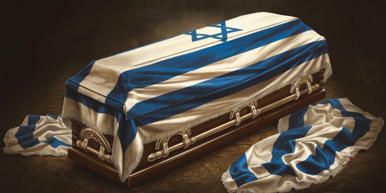 Le Premier ministre israélien Netanyahu annonce le rapatriement du corps dun otage israélien enlevé en octobre 2023 et tué par le Hamas à Gaza Les circonstances de sa mort restent troubles   Viral Mag