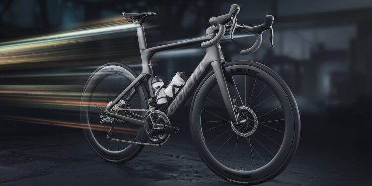 Le Cyclisme Affronte Un Nouveau Défi : Les Vélos Vont-Ils Trop Vite ? - Viral Mag Les chutes spectaculaires se multiplient les coureurs battent les voitures en vitesse Le cyclisme a t il atteint un point de non retour Analyses et solutions Viral Mag