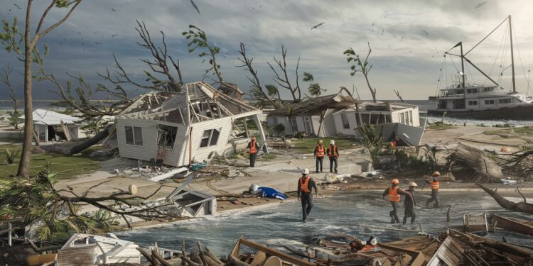 Le Cyclone Chido Dévaste Mayotte : Des Centaines de Morts Redoutés - Viral Mag Le cyclone tropical Chido dune violence inouïe a frappé Mayotte ce week end Les autorités françaises craignent un bilan humain très lourd avec potentiellement des centaines voire des milliers de morts Viral Mag