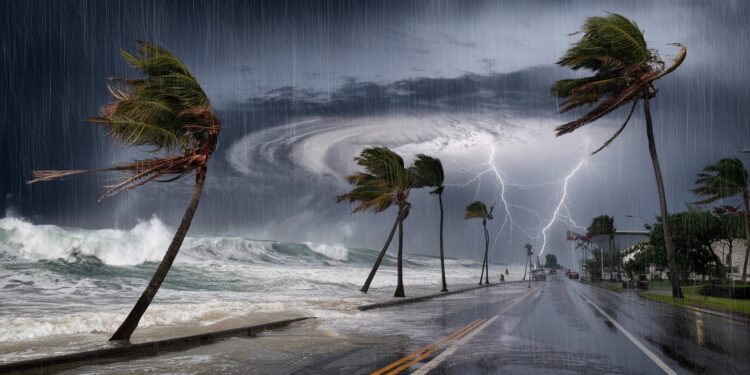 Le Cyclone Chido Frappe le Mozambique, Faisant Suite aux Dévastations à Mayotte - Viral Mag Après avoir causé de lourds dégâts à Mayotte le cyclone Chido touche le Mozambique provoquant des vents violents et de fortes pluies Les secours se mobilisent Viral Mag