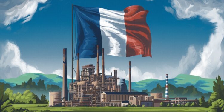 Le Défi de la Réindustrialisation : L’Appel du Patron de Safran - Viral Mag Face à la crise politique et budgétaire française le patron de Safran lance un appel au sursaut pour une politique favorable aux entreprises Découvrez son analyse Viral Mag
