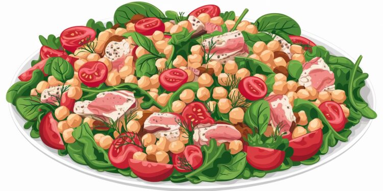 Le Déjeuner Ultime Pour Une Perte De Poids Anti-Inflammatoire - Viral Mag Découvrez la recette du déjeuner parfait pour favoriser la perte de poids lorsque vous souffrez dinflammation chronique selon une diététicienne Viral Mag