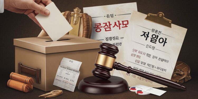 Le député Ahn Cheol-soo, voix solitaire en faveur de la destitution - Viral Mag Ahn Cheol soo membre du parti présidentiel défie son camp en votant pour destituer le président Yoon Retour sur son choix polémique Viral Mag