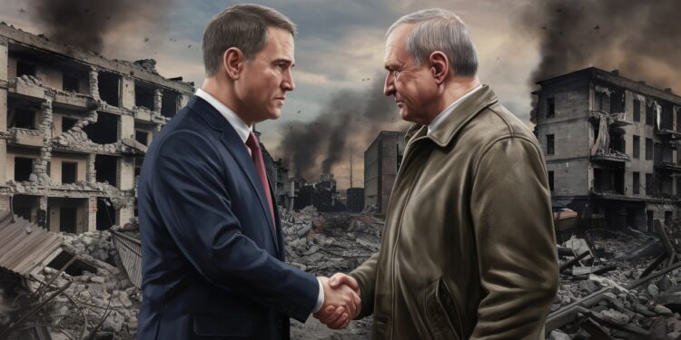 Le Directeur de la CIA Reçu par Zelensky pour une Dernière Entrevue - Viral Mag Bill Burns à la veille de son départ de la CIA a eu un échange crucial avec le président ukrainien Zelensky à Kiev Découvrez les détails Viral Mag