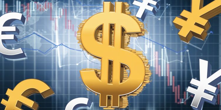 Le Dollar Américain Perd De La Vitesse Avant Les Chiffres Clés De L’emploi - Viral Mag Le dollar américain faiblit face aux principales devises avant la publication dun important rapport sur lemploi aux États Unis vendredi Découvrez les raisons de cet essoufflement et les perspectives du billet vert Viral Mag