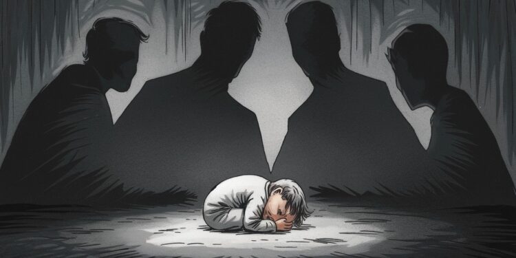 Le drame de Montluel : Un enfant de 7 ans tué devant ses frères - Viral Mag Choc à Montluel Un petit garçon de 7 ans battu à mort par un membre de sa famille sous les yeux de ses frères Les 3 adultes en garde à vue Viral Mag