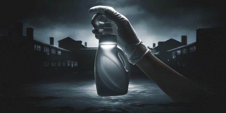 Deux résidents décédés après avoir ingéré du liquide de rinçage dans un Ehpad Une enquête ouverte pour déterminer les circonstances du drame   Viral Mag