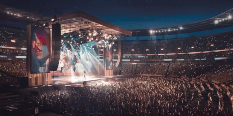 Le Eras Tour de Taylor Swift sachève à Vancouver en battant tous les records Découvrez les chiffres impressionnants de cette tournée historique    Viral Mag