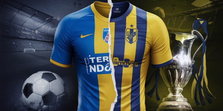 Le FC Nantes doit-il verser ses recettes de Coupe de France à Drancy ? - Viral Mag Découvrez la polémique entre le FC Nantes et le district de la Seine Saint Denis sur le versement des recettes du match de Coupe de France Viral Mag