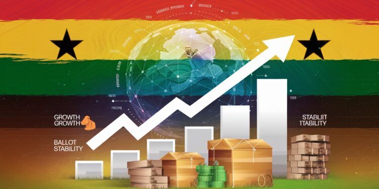 Le FMI Verse une Tranche de 360 Millions de Dollars au Ghana en Pleine Période Électorale - Viral Mag Le FMI débloque 360 millions de dollars pour le Ghana à 5 jours de lélection présidentielle Un soutien crucial pour le pays en pleine crise économique La performance du Ghana dans le cadre du programme saluée par le FMI Viral Mag