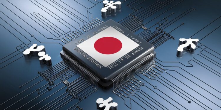 Kioxia mastodonte nippon des puces mémoires sapprête à faire son entrée à la Bourse de Tokyo en visant une valorisation de plus de 5 milliards de dollars sur fond dessor de la production de semi conducteurs au Japon   Viral Mag