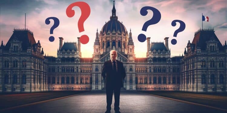 La chute potentielle du gouvernement Barnier pourrait avoir des conséquences inattendues pour les retraités Découvrez comment ce bouleversement politique pourrait finalement jouer en leur faveur   Viral Mag