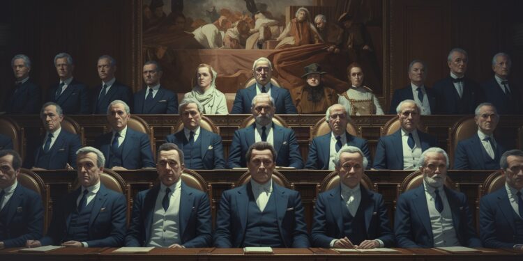 Le gouvernement Barnier sous haute tension : une motion de censure en vue - Viral Mag Le gouvernement de Michel Barnier fait face à une journée cruciale un risque de censure plane suite au vote du budget de la Sécurité sociale Viral Mag