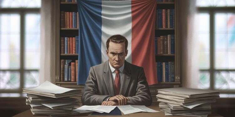 Le Gouvernement Bayrou Prend Ses Fonctions : Une Nouvelle Ère ? - Viral Mag Les ministres du gouvernement Bayrou entrent en fonction à la veille de Noël Le Premier ministre confiant malgré les défis à venir Viral Mag