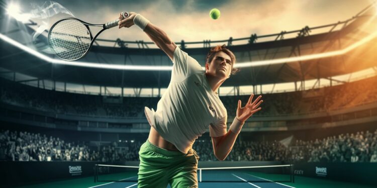 Le grand retour de Nick Kyrgios à Brisbane : L’Australien déjà gagnant en double avec Djokovic - Viral Mag Après 18 mois dabsence Nick Kyrgios fait un retour retentissant à Brisbane remportant le double avec Novak Djokovic Que nous réserve lAustralien en simple    Viral Mag