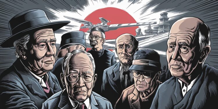 Le Japon Approuve un Budget 2025 Record pour Faire Face au Vieillissement et aux Menaces Régionales - Viral Mag Le gouvernement japonais adopte un budget sans précédent de 703 milliards deuros pour 2025 avec des dépenses accrues pour la sécurité sociale et la défense face aux défis démographiques et sécuritaires Viral Mag