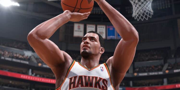 Le jeune français Zaccharie Risacher brille en NBA - Viral Mag Zaccharie Risacher arrière des Atlanta Hawks a marqué 14 points lors de la victoire de son équipe face aux Charlotte Hornets   Viral Mag