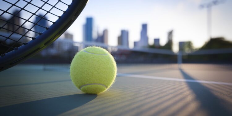 Le Français Giovanni Mpetshi Perricard 31e joueur mondial réalise un exploit en battant Nick Kyrgios pour son retour après 19 mois dabsence   Viral Mag