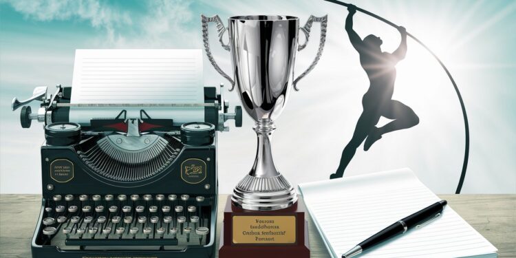 Le Journaliste Nicolas Herbelot Remporte le Prestigieux Prix Roger-Debaye - Viral Mag Nicolas Herbelot journaliste de renom du Magazine LÉquipe est le lauréat du Prix Roger Debaye pour son article captivant sur le sacre olympique de Mondo Duplantis Une récompense méritée Viral Mag