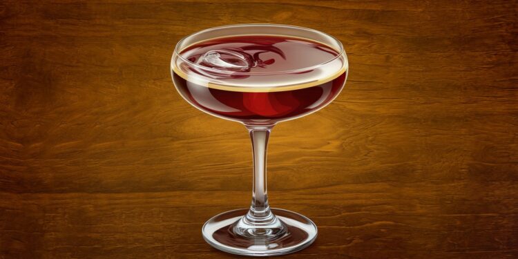 Découvrez la véritable recette du Kir ce cocktail traditionnel de Bourgogne qui allie crème de cassis et vin blanc pour un apéritif raffiné   Viral Mag