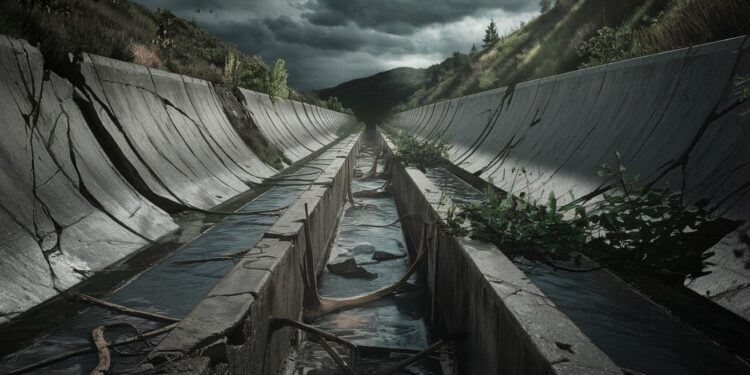 Le Kosovo accuse la Serbie d’orchestrer une attaque contre son infrastructure - Viral Mag Le Kosovo dénonce une attaque hybride menée par la Serbie contre son canal deau crucial Belgrade rejette les accusations accentuant les tensions Viral Mag