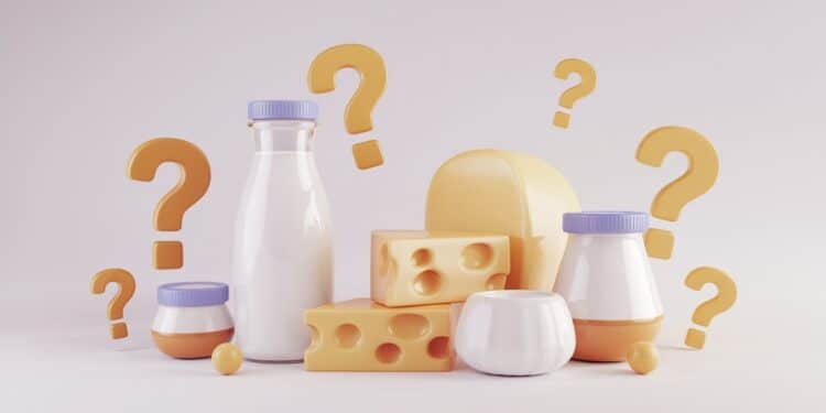 Faut il bannir les produits laitiers de notre alimentation pour réduire linflammation  Une diététicienne livre ses conseils nutritionnels   Viral Mag