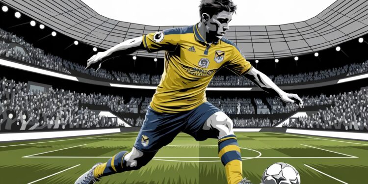 Leif Davis latéral gauche dIpswich Town crée plus doccasions que Mohamed Salah cette saison Focus sur la pépite qui écume la troisième division anglaise   Viral Mag