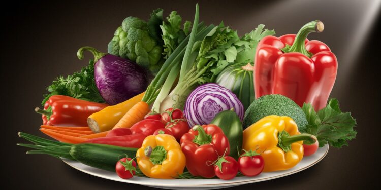 Le Légume Numéro 1 pour Perdre du Poids selon les Diététiciens - Viral Mag Découvrez le légume numéro 1 pour la perte de poids révélé par les diététiciens La réponse va vous surprendre Viral Mag