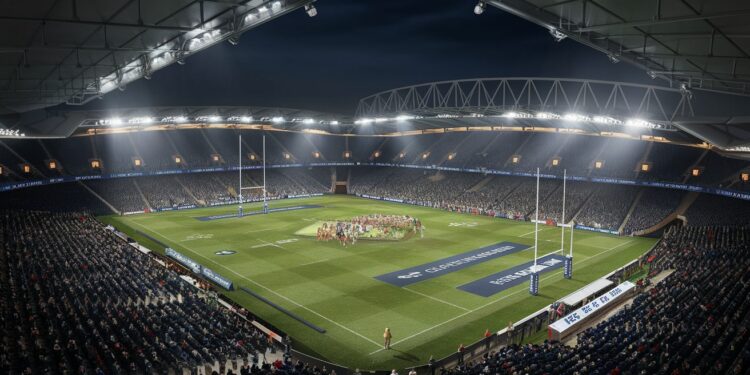 Le Leinster Domine Clermont à la Mi-Temps Malgré un Essai Précoce de Raka - Viral Mag Les Clermontois ont réalisé une belle première mi temps à lAviva Stadium de Dublin mais sinclinent 15 7 face au Leinster à la pause Malgré un essai précoce dAlivereti Raka les Irlandais ont repris lavantage grâce à Ringrose et Barrett Viral Mag