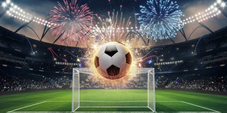 Le Los Angeles Galaxy s’impose face aux New York Red Bulls en finale de la MLS ! - Viral Mag Un but dans les dernières minutes propulse LA Galaxy vers son 6ème titre de la MLS au terme dune finale âprement disputée face aux New York Red Bulls   Viral Mag