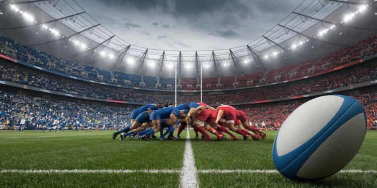 Le LOU Rugby Veut Retrouver Son Mordant Face à Toulouse - Viral Mag Après une série de défaites le LOU Rugby entend bien relever la tête ce dimanche soir contre le leader toulousain Un match crucial Viral Mag