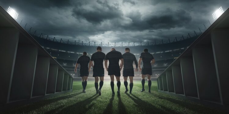 Le Lyon LOU Rugby en plein naufrage : un avenir incertain - Viral Mag Le LOU Rugby traverse une crise sans précédent Avant dernier du Top 14 et sans entraîneur le club rhodanien doit se réinventer pour éviter la relégation Viral Mag