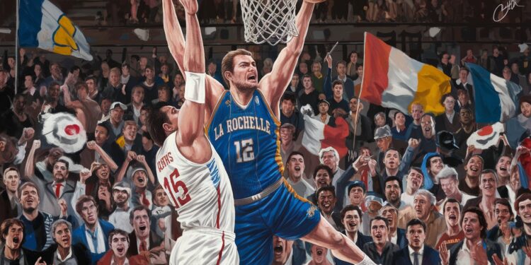 Le Mans – La Rochelle: Un match décisif en Betclic Elite - Viral Mag Le Mans et La Rochelle saffrontent pour un match crucial le 21 décembre 2024 Enjeux forces en présence ce duel au sommet sannonce palpitant Viral Mag