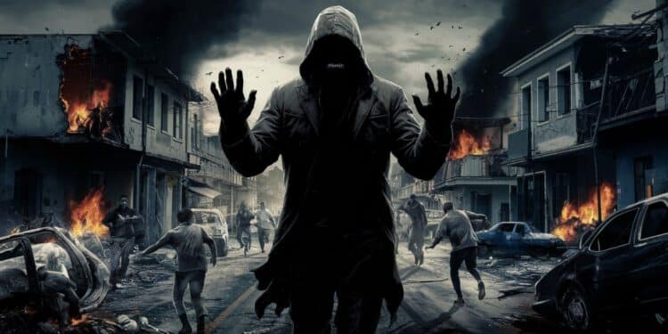 Le Massacre de 200 Personnes à Haïti Commandité par un Chef de Gang - Viral Mag Un rapport de lONU révèle quun massacre à Port au Prince en décembre aurait été une chasse à lhomme brutale ordonnée par un chef de gang local Découvrez les détails choquants Viral Mag