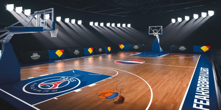 Le Match Paris – Fenerbahçe en Euroligue Reporté - Viral Mag Le match tant attendu entre Paris et Fenerbahçe en Euroligue a été reporté pour des raisons non communiquées Découvrez les détails Viral Mag