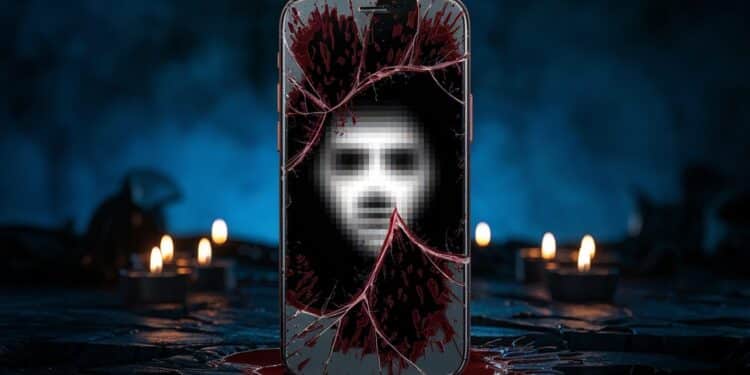 Le Meurtre Choquant d’une Ado de 15 Ans Piégée sur les Réseaux Sociaux - Viral Mag Un adolescent de 15 ans mis en examen pour le meurtre brutal dune ado suite à un guet apens meurtrier tendu via les réseaux sociaux Viral Mag