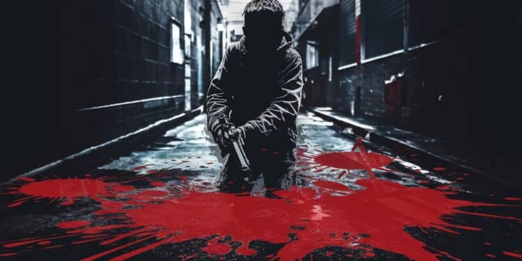 Un meurtre cruel par des adolescents soulève lindignation en Chine Lâge des accusés et la violence du crime relancent les discussions sur la criminalité juvénile   Viral Mag