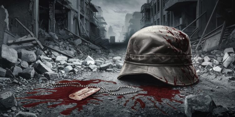 Un ancien soldat britannique parti soutenir larmée ukrainienne a été délibérément tué par un autre étranger engagé Lenquête révèle un crime choquant   Viral Mag