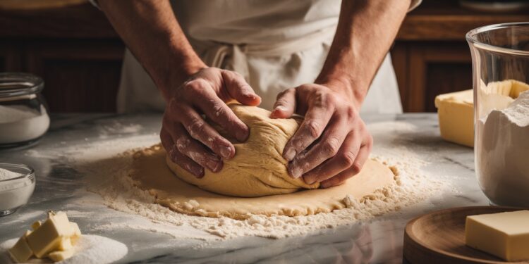 Le Monde De La Boulangerie Révolutionné Par Un Pâtissier Visionnaire - Viral Mag Plongez dans lunivers fascinant dun pâtissier de renom qui réinvente les codes de la boulangerie moderne avec ses créations audacieuses Viral Mag