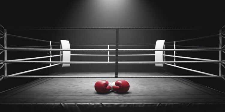 Lancien champion WBC des super coq Thierry Jacob est décédé à 59 ans plongeant le monde de la boxe dans le deuil Retour sur sa carrière et son héritage   Viral Mag