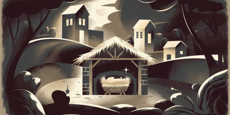 Le mystère de la naissance de Jésus : ce que révèle l’histoire - Viral Mag Plongez dans les secrets entourant la naissance de Jésus Entre incertitudes historiques et symbolisme religieux découvrez ce que cache cet événement fondateur du christianisme Viral Mag