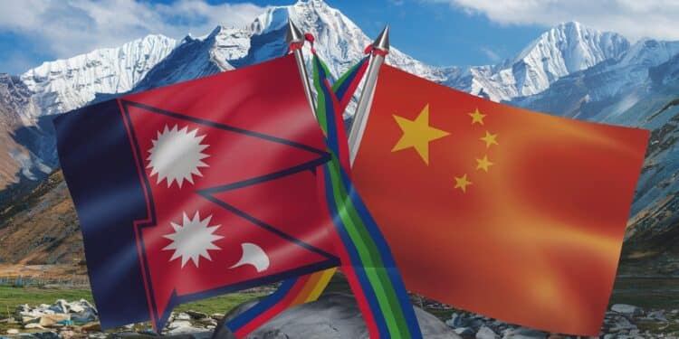 Le Népal Privilégie la Chine pour la Première Visite à l’Étranger de son Premier Ministre - Viral Mag Le Premier ministre népalais choisit la Chine plutôt que lInde pour sa première visite officielle marquant un changement dans la diplomatie du Népal Découvrez les enjeux de ce voyage Viral Mag