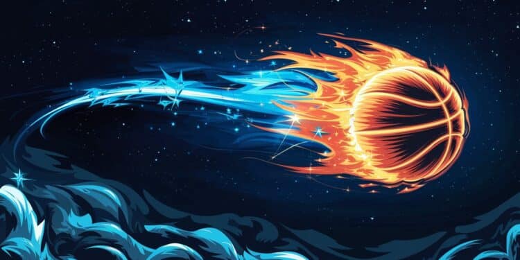 Le meneur des Golden State Warriors Stephen Curry a inscrit un panier improbable face aux Phoenix Suns digne dun véritable tour de magie Découvrez la vidéo de ce tir incroyable   Viral Mag