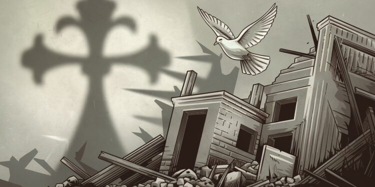 Le Pape Critique Sévèrement Les Opérations Militaires d’Israël à Gaza - Viral Mag Israël accuse le pape François de deux poids deux mesures après sa condamnation des frappes ayant tué 7 enfants à Gaza Tension diplomatique entre le Vatican et lEtat hébreu Viral Mag