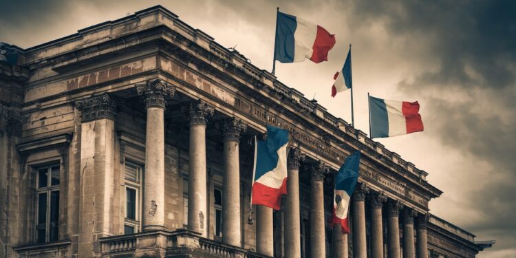 Le Pari Risqué de Marine Le Pen : La Censure du Gouvernement - Viral Mag Marine Le Pen joue gros en votant la censure du gouvernement Barnier Un pari qui pourrait lui coûter cher auprès de son électorat modéré Décryptage Viral Mag