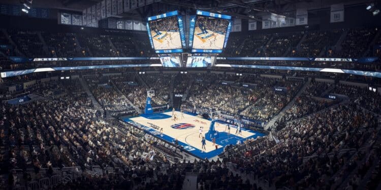 Le Paris Basketball Enflamme L’Euroligue Face Au Real - Viral Mag Surprise en Euroligue le Paris Basketball crée lexploit en dominant le Real Madrid devant son public Retour sur cette soirée historique Viral Mag