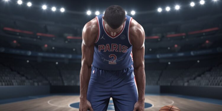 Malgré un match héroïque de Maodo Lô Paris na rien pu faire face à Madrid décimé par un virus et sans son leader Retour sur cette soirée compliquée   Viral Mag