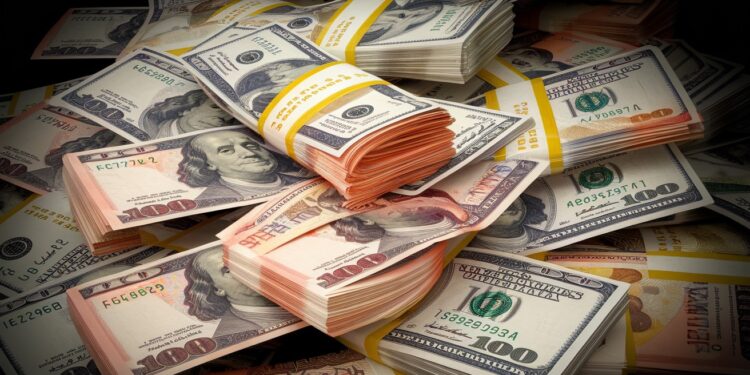 Le peso argentin reprend des forces face au dollar - Viral Mag La frénésie dachat de dollars sapaise en Argentine le peso regagne du terrain grâce à des mesures gouvernementales Mais pour combien de temps Viral Mag