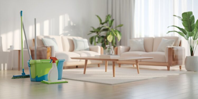 Le Phénomène Viral des Vidéos de Ménage : Décryptage - Viral Mag Plongez dans lunivers fascinant des vidéos de ménage devenues virales Découvrez pourquoi ces contenus nous captivent tant et ce quils révèlent de notre société Un article passionnant à ne pas manquer Viral Mag