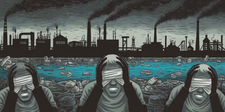 Le Plastique, Tueur Silencieux : Cri d’Alarme à Busan - Viral Mag A Busan des communautés indigènes se mobilisent contre le plastique responsable de cancers et de morts prématurées Un témoignage poignant   Viral Mag